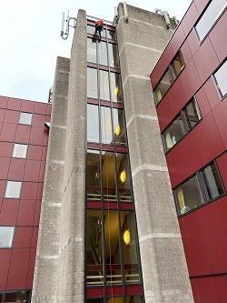 ISSW Medisch Spectrum